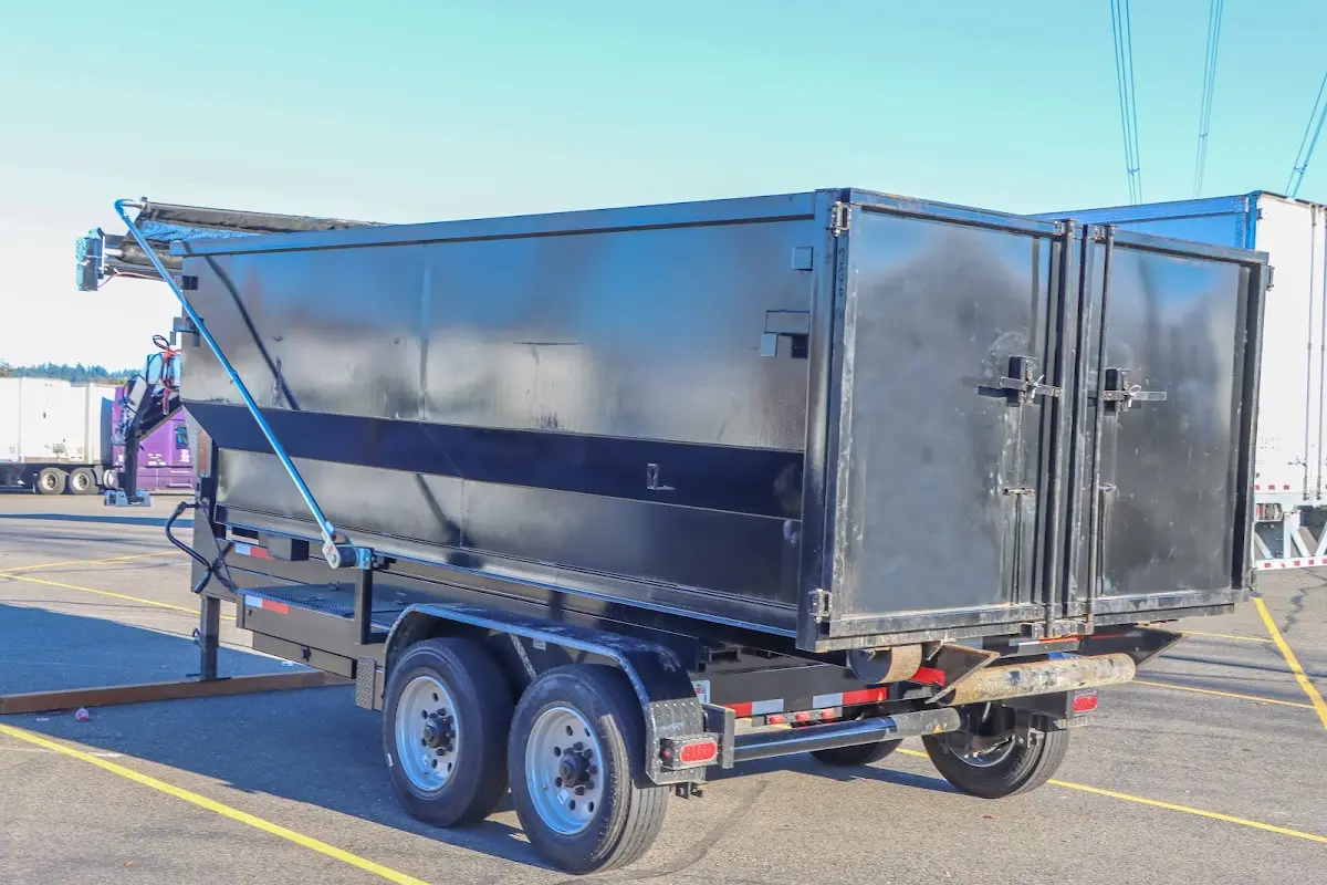 Dumpster Rental services in Canal Fulton, OH